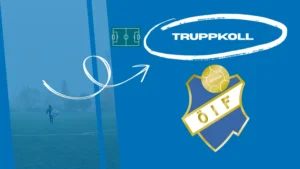 Östers IF Truppkollen